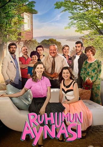 Ruhumun Aynası