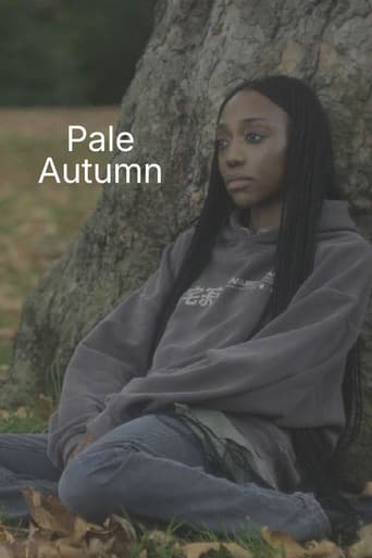 Pale Autumn