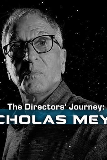 Nicholas Meyer: In Conversation