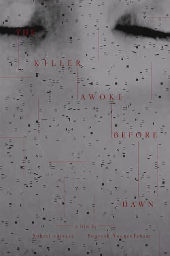 The  Killer Awoke Before Dawn