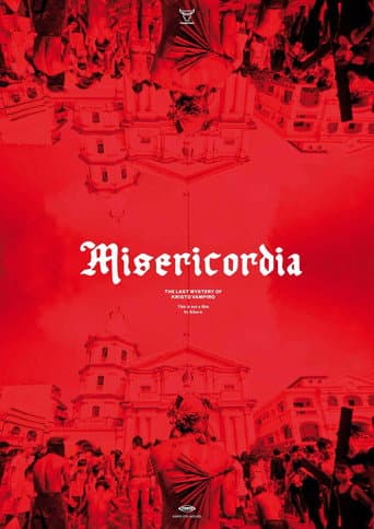 Misericordia: The Last Mystery of Kristo Vampiro