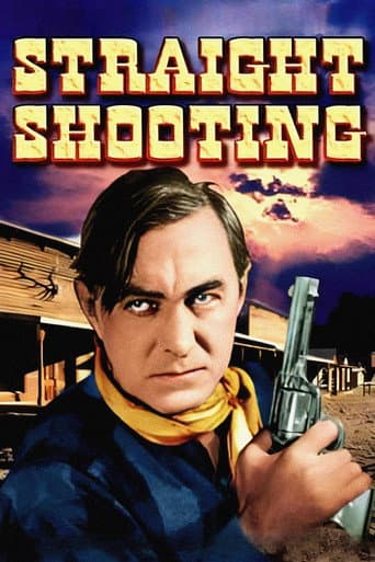 Straight Shooting