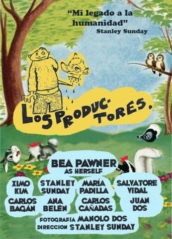 Los productores