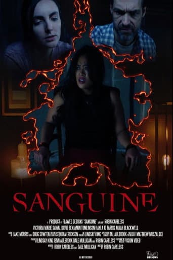 Sanguine