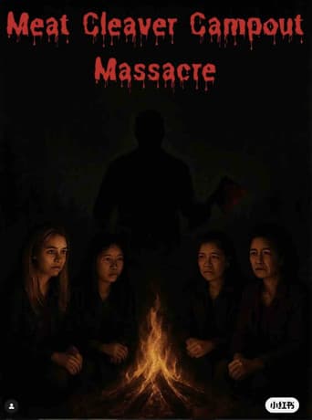 Meat Cleaver Campout Massacre