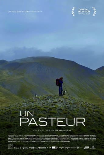 A Shepherd