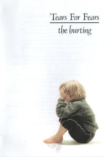 Tears For Fears -The Hurting