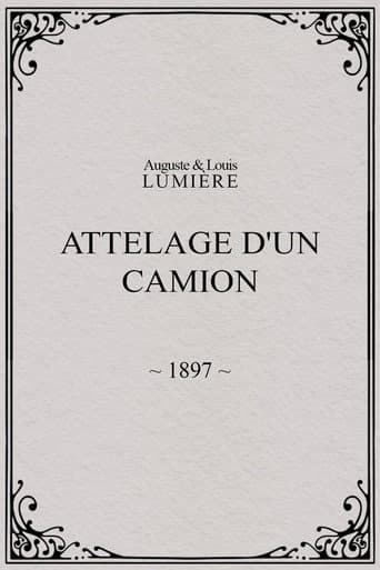 Attelage d'un camion