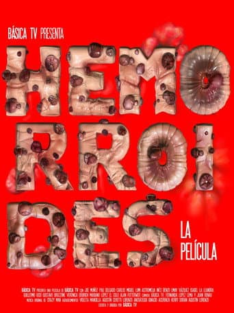 Hemorroides La Pelicula
