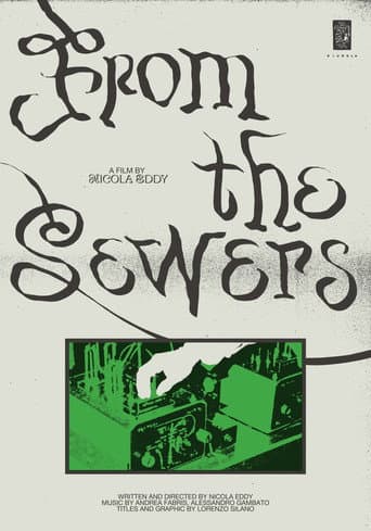 From the sewers
