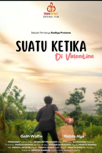 One Day on Valentine