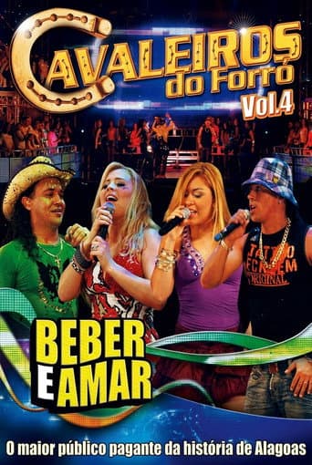 Cavaleiros Do Forró – Beber e Amar - Ao Vivo em Maceió