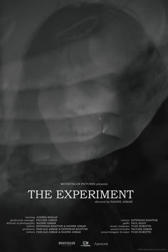 The Experiment