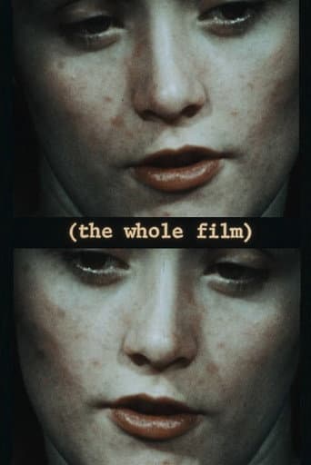The Whole Film