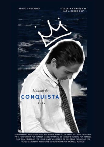 manual da conquista