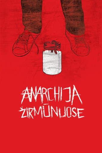 Anarchy Girls