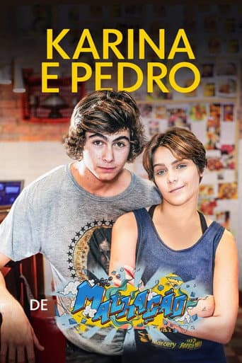 Loving You Was Never Part of the Deal from Malhação