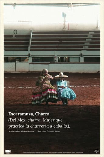 Escaramuza, Charra