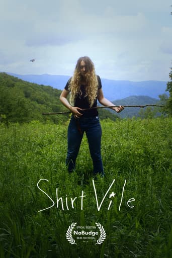 Shirt Vile
