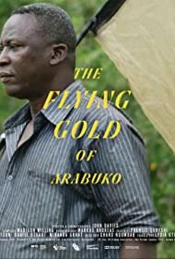The Flying Gold of Arabuko