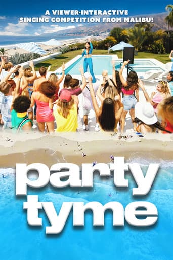 Party Tyme