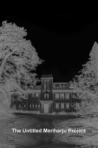 The Untitled Meriharju Project