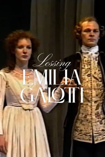 Emilia Galotti