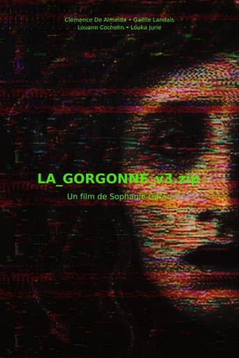 Médousa Gorgô