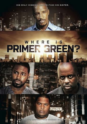 Where is Primer Green?