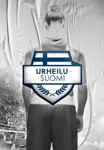 Urheilu-Suomi