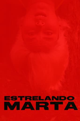 Estrelando Marta