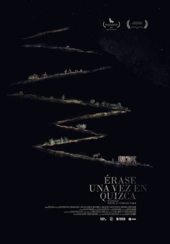 Once Upon a Time in Quizca