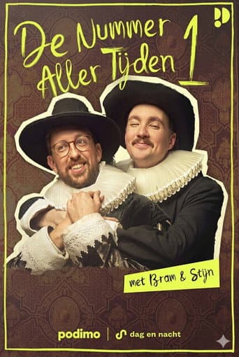 De Nummer 1 Aller Tijden