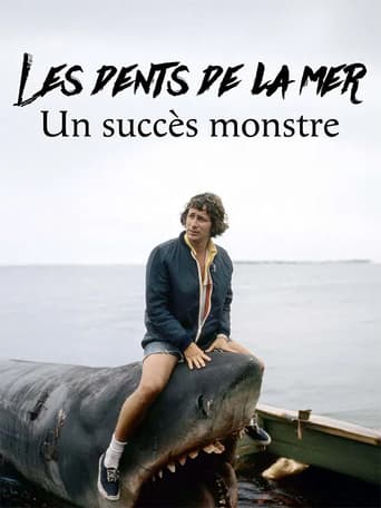 Jaws, a Monstrous Success