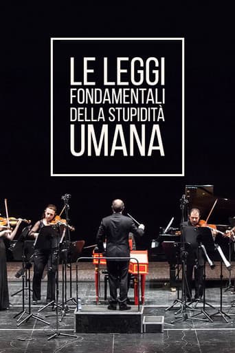 Le leggi fondamentali della stupidità umana