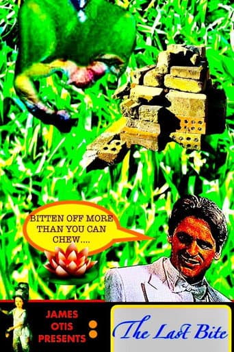 The Last Bite