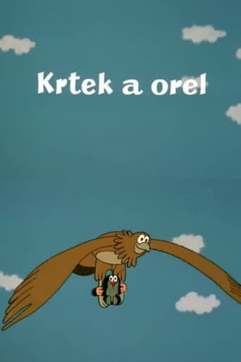 Mole and the Eagle