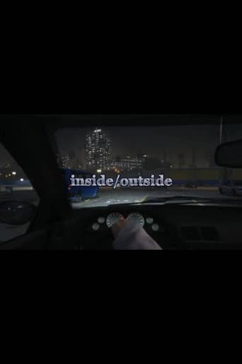 INSIDE/OUTSIDE