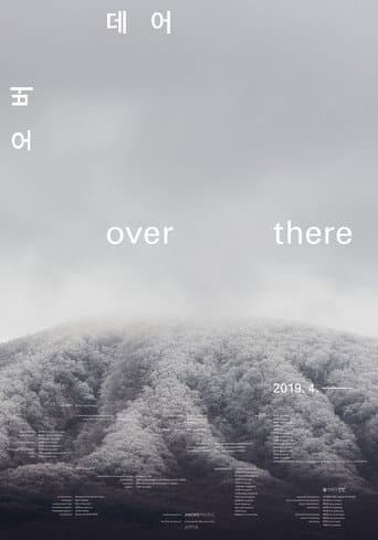 over there