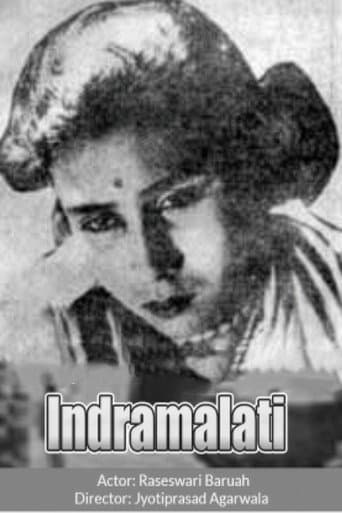 Indramalati