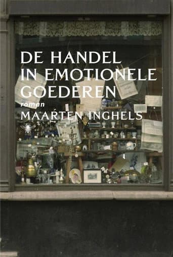 The Trade In Emotional Goods