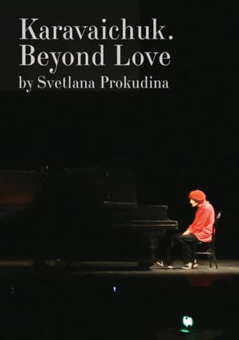 Karavaichuk. Beyond Love