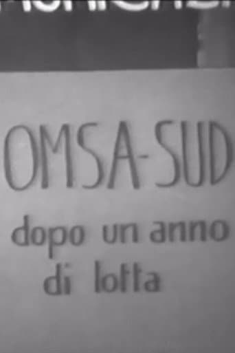 Omsa Sud. Dopo un anno di lotta