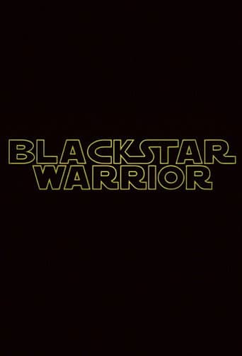 Blackstar Warrior