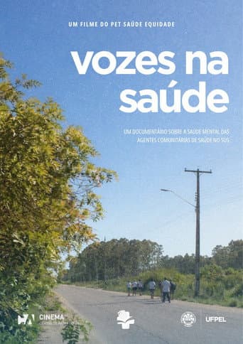 Vozes na Saúde