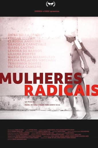 Radical Women