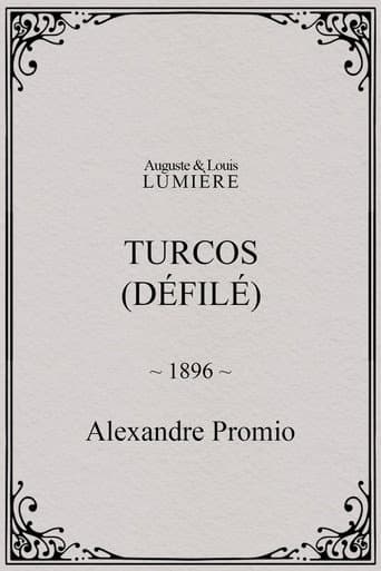 Turcos (défilé)