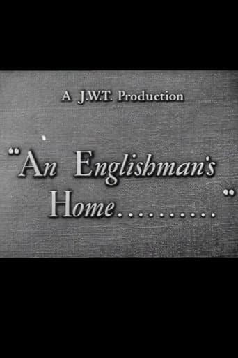 An Englishman's Home..........