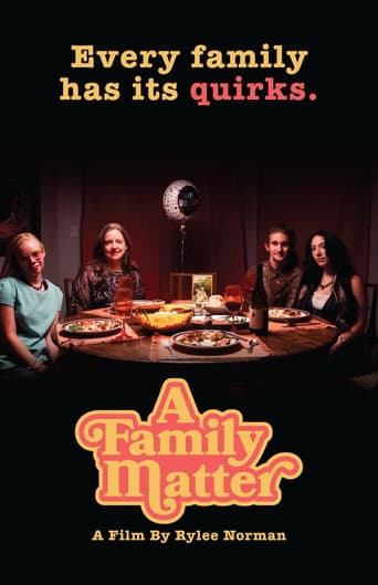 A Family Matter