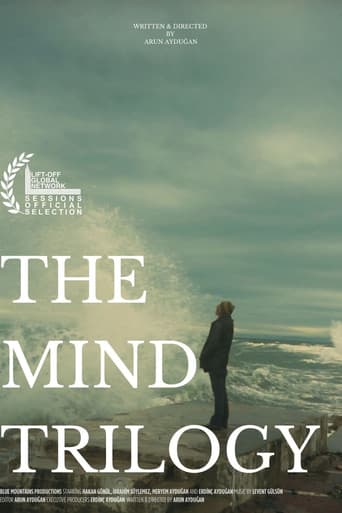 The Mind Trilogy